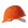 Capacete Classe A e B Laranja com Carneira - Camper | CA - 34414