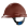 Capacete Classe A e B Marrom H700 com Carneira de Ajuste Fácil e Jugular - 3M | CA - 29638