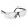 Óculos de Sobrepor Castor II Incolor - Kalipso (12 Unidades) | CA - 15618