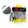 Fita Antiderrapante Safety Walk Preta Fosforecente 50 mm x 20 m HB004521850 - 3M