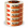 Fita Crepe 101LA 24 mm x 50 m HB004572374 - 3M (5 Unidades)