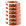 Fita Crepe 101LA 18 mm x 50 m HB004572341 - 3M (6 Unidades)