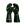 Luva de PVC Palma Áspera Petronit 45 cm DA12214 - Danny (12 Pares) | CA - 40304