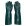 Luva de PVC Palma Áspera Punho 46 cm LVPVC 46 - Imbat (12 Pares) | CA - 41917
