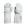 Luva de Raspa Petroleira com Punho de 15 cm - Imbat (10 Pares) | CA - 49648