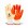 Luva Emborrachada Red Grip - Kalipso (12 Pares) | CA - 41415