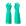 Luva Nitrílica Verde sem Forro 45 cm AlphaTec Solvex 37-185 - Ansell | CA - 12598