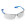 Óculos Virtua CCS Indoor Outdoor - 3M | CA - 34611