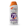 Protetor Solar FPS 70 Facial e Corporal UVA e UVB 120g - Nutriex