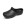 Sapato Babuche de EVA com Solado Antiderrapante Preto BB60 - Soft Works | CA - 27921