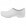 Tênis de PVC Emborrachado com Solado Antiderrapante Branco SSM Man - Sticky Shoes | CA 39674