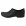 Tênis de PVC Emborrachado com Solado Antiderrapante Preto SSM Man - Sticky Shoes | CA 39674