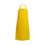 Avental de PVC com Forro 1,15 x 0,65 cm Amarelo 0,30 mm - Maicol CA - 37475 2
