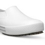 Tênis de EVA com Solado Antiderrapante Branco BB80 Soft Works 4