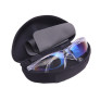 Óculos Bloqueador de Luz Azul Blue Ray Blocker 5