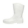 Bota de PVC Cano Longo Branca Marluvas - Vulcaflex 1