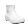 Bota de EVA Cano Curto 15cm Térmica com Solado Antiderrapante Branca BB85 - Soft Works | CA - 37390 3