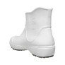 Bota de EVA Cano Curto 15cm Térmica com Solado Antiderrapante Branca BB85 - Soft Works | CA - 37390 4