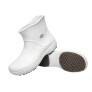 Bota de EVA Cano Curto 15cm Térmica com Solado Antiderrapante Branca BB85 - Soft Works | CA - 37390 2