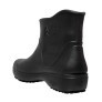Bota de EVA Cano Curto 15cm Térmica com Solado Antiderrapante Preta BB85 - Soft Works | CA - 37390 1