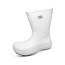 Bota de EVA Cano Longo 28cm Térmica com Solado Antiderrapante Branca BB87 - Soft Works | CA - 42632 1