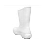 Bota de EVA Cano Longo 28cm Térmica com Solado Antiderrapante Branca BB87 - Soft Works | CA - 42632 3