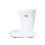 Bota de EVA Cano Longo 28cm Térmica com Solado Antiderrapante e Bico de Composite Branca BB86 Soft Works CA 39347 1