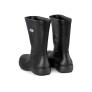 Bota de EVA Cano Longo 28cm Térmica com Solado Antiderrapante e Bico de Composite Preta BB86 Soft Works CA 39347 3
