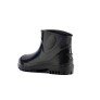 Bota de PVC Cano Curto 16cm Preta - Innpro CA - 40681 4