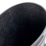 Bota de PVC Cano Curto 16cm Preta - Innpro CA - 40681 6