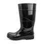 Bota de PVC Cano Longo 35cm Preta 300PS - Cartom  CA - 51055 1