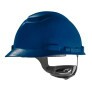 Capacete Classe A e B Azul Escuro com Catraca 3m 1