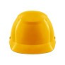 Capacete Classe A e B Amarelo com Carneira - Camper | CA - 34414 4