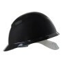 Capacete Classe A e B preto com Carneira - Camper  CA - 34414 1