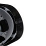 Capacete Classe A e B preto com Carneira - Camper  CA - 34414 5