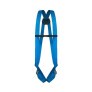Cinto Paraquedista CG 1A Blue Line - Carbografite | CA - 47403 1