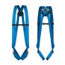 Cinto Paraquedista CG 1A Blue Line - Carbografite | CA - 47403 1