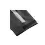 Conjunto Impermeável para Motociclista em PVC Preto com Faixa Refletiva WPSMOTO - Delta Plus 5