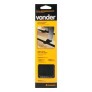 Fita Antiderrapante 50 mm x 220 mm Preta - Vonder (6 Unidades) 3