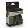 Fita Antiderrapante Safety Walk Preta Neon 50 mm x 5 m H0002224485 - 3M 1