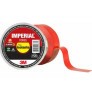 Fita Isolante Imperial Vermelha 18 mm x 20 m HB004298129 - 3M (10 Unidades) 2