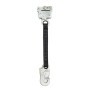 Trava Queda para Corda de 12mm Mult 1886A MG Cinto 1