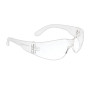 Óculos SS2 Incolor Super Safety 1