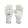 Luva de Algodão Tricotada Smart Volk