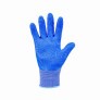 Luva de Látex Corrugado Grip Blue Flex - Kalipso CA - 39668 2