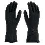 Luva de Látex Preta Imbatex Pro LVLPF Imbat | CA - 44495 1