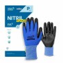 Luva Nitrílica Nitril Wave Autosserviço - Volk (1 Par) | CA - 38932 2