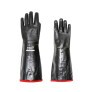 Luva de Neoprene Térmica Quente e Frio Impermeável Forno Oil - Volk  | CA 38453