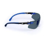Óculos Solus 1000 Cinza 3M 2
