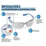 Óculos Virtua CCS Indoor Outdoor 3M 2